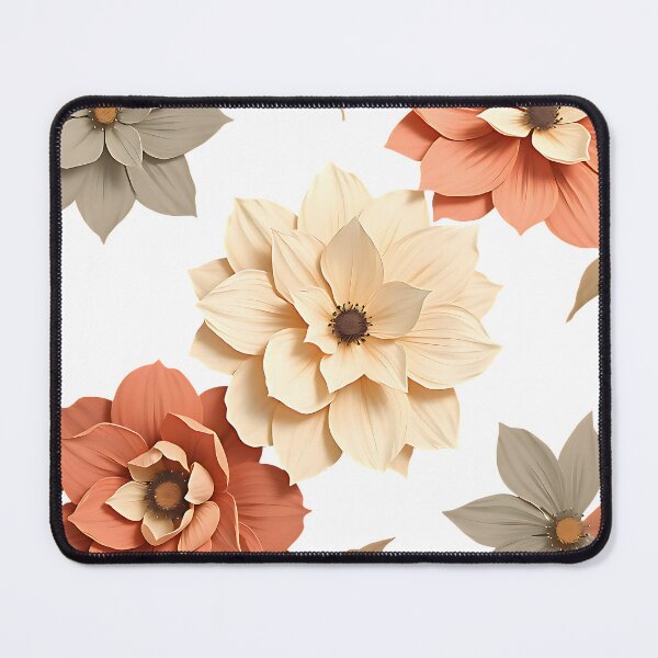 Item preview, Autumn Bloom Harmony designed and sold by Ashatanf.