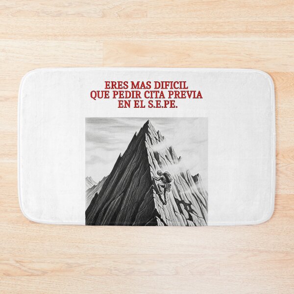 Item preview, Appointment at the SEPE designed and sold by 2DKH.