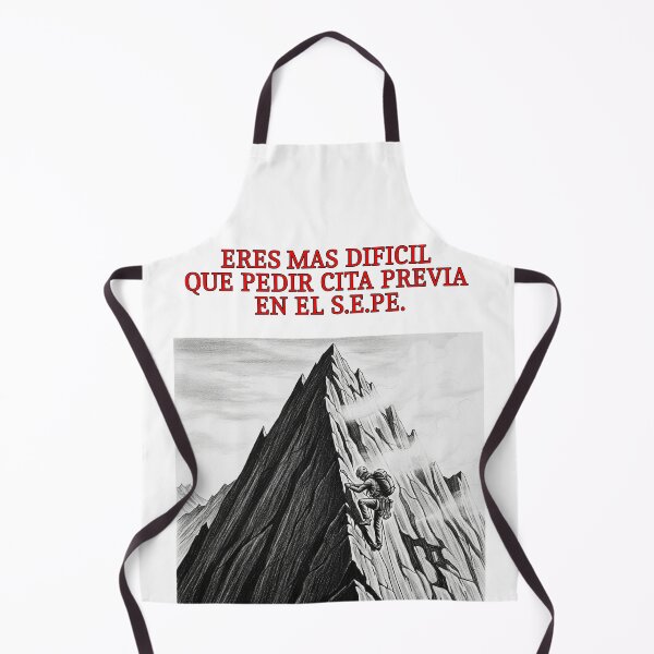 Item preview, Appointment at the SEPE designed and sold by 2DKH.