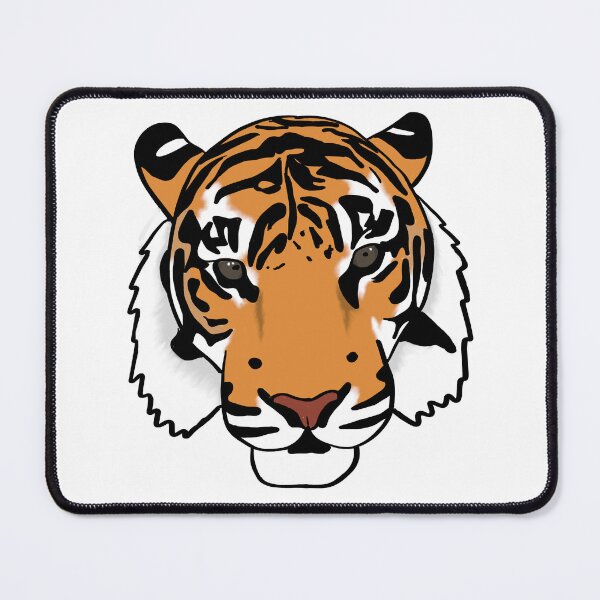 Item preview, Tiger designed and sold by EliteOwl.