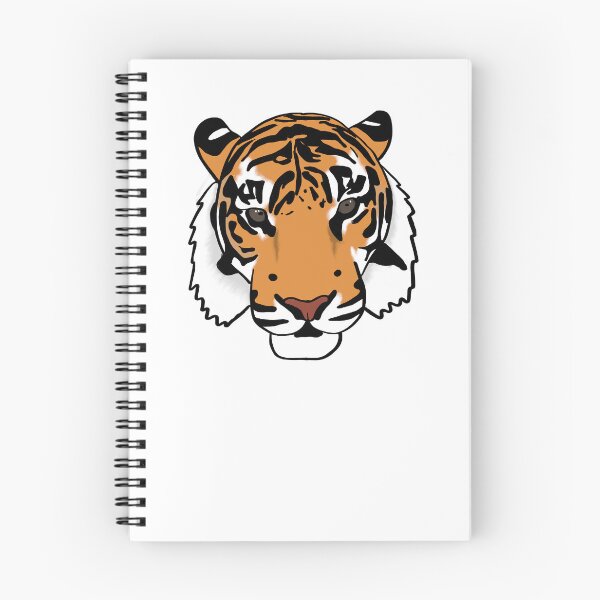 Item preview, Tiger designed and sold by EliteOwl.