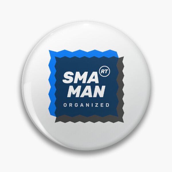 Item preview, SMArt MAN designed and sold by Dannitza.