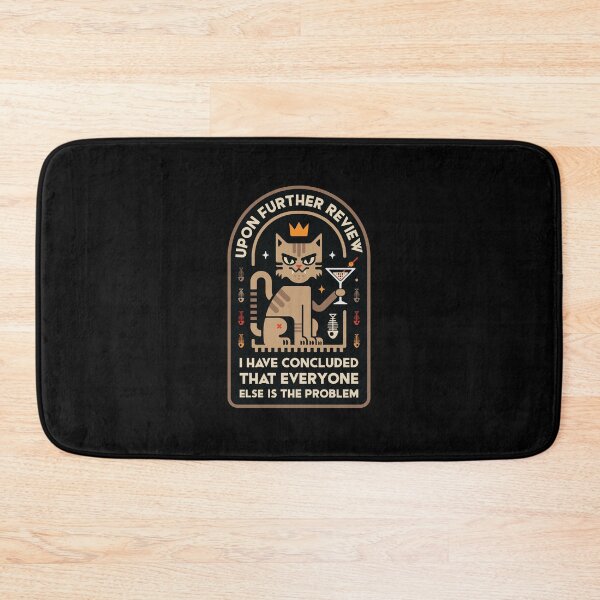 Item preview, Further Review designed and sold by Bad Box.