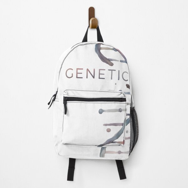 Item preview, Genetic Drift 3 designed and sold by nhk999.