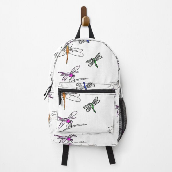Item preview, Dragonflies #1 designed and sold by Frederick James Norman.