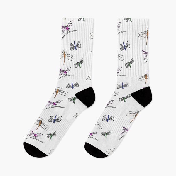 Item preview, Dragonflies #1 designed and sold by Frederick James Norman.