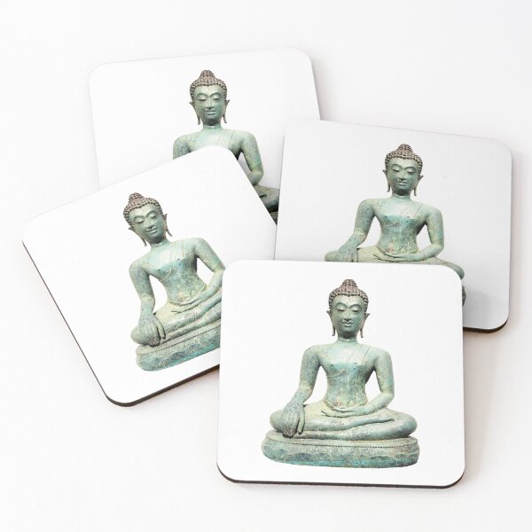 Artikelvorschau, Sitzende Buddha Statue entworfen und verkauft von suekieper.