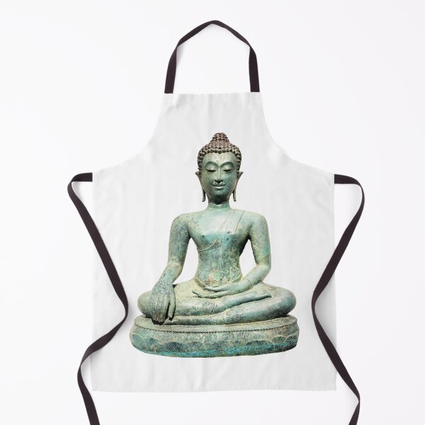 Artikelvorschau, Sitzende Buddha Statue entworfen und verkauft von suekieper.