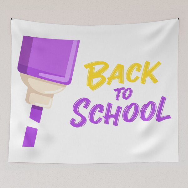 Item preview, Back to School designed and sold by Panna Limon Store.