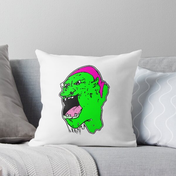 Item preview, 80s Ogre designed and sold by Frederick James Norman.