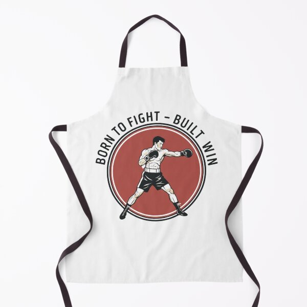 Item preview, Born to fight designed and sold by starlooklike.