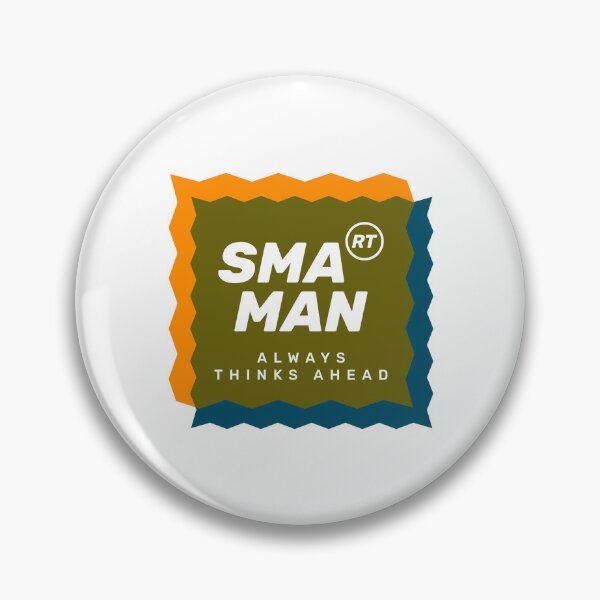 Item preview, SMArt MAN designed and sold by Dannitza.