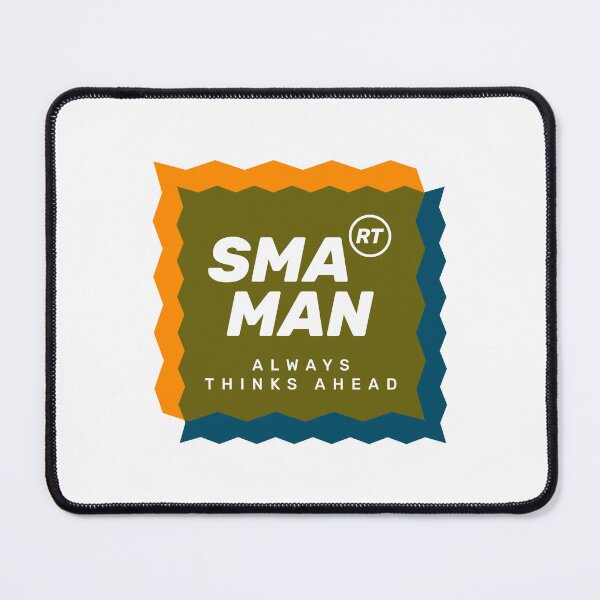 Item preview, SMArt MAN designed and sold by Dannitza.