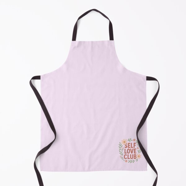 Item preview, Self Love Club – Minimal Floral Quote Design designed and sold by glamoursh.