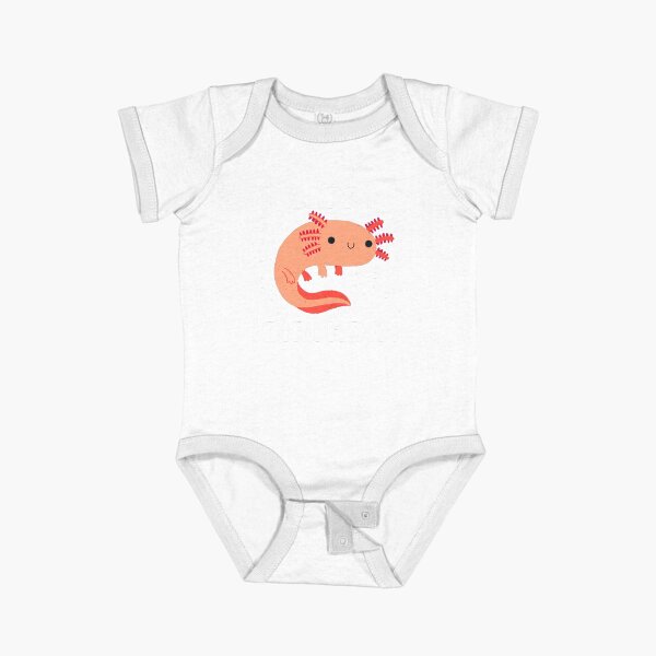 Item preview, HAPPY BIRTHDAY AXOLOTL #2 designed and sold by SalahBlt.
