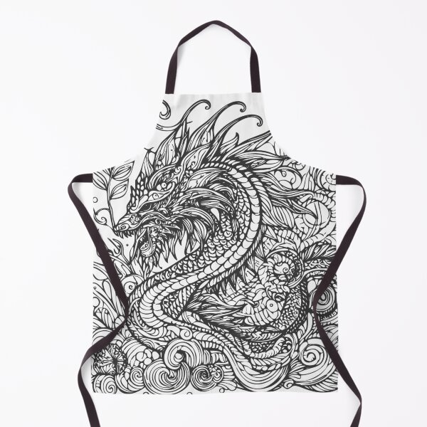Item preview, dragón mítico designed and sold by Jesica1992.
