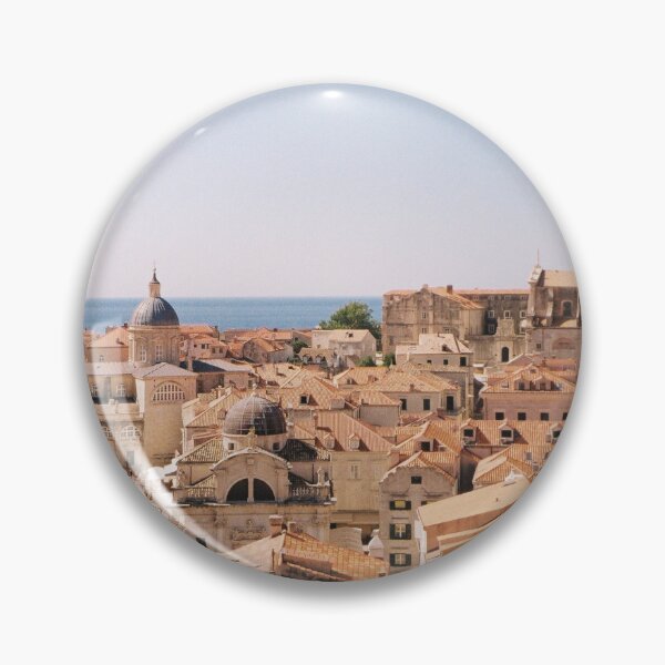 Item preview, Dubrovnik Film Photo, Analogic 35mm, Croatia Travel Wanderlust designed and sold by gasolinerainbow.