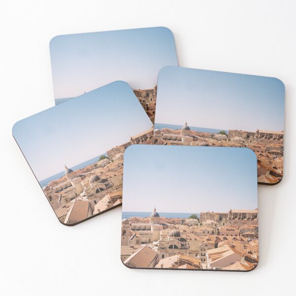 Item preview, Dubrovnik Film Photo, Analogic 35mm, Croatia Travel Wanderlust designed and sold by gasolinerainbow.