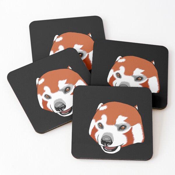 Item preview, Red Panda designed and sold by EliteOwl.