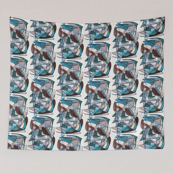 Item preview, Dragon flow designed and sold by Petra Schonova.