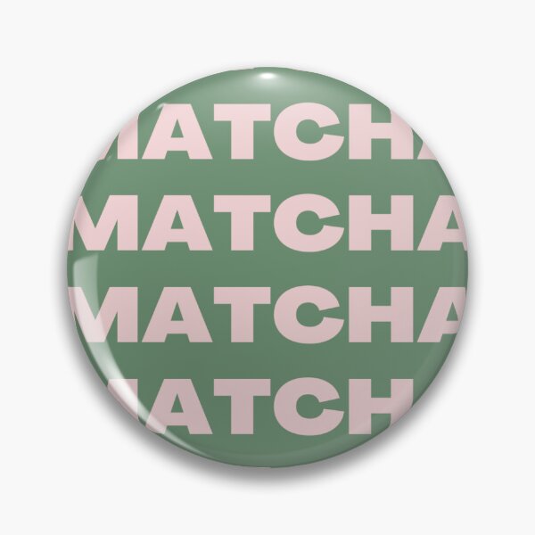Item preview, Matcha designed and sold by mercebujons.
