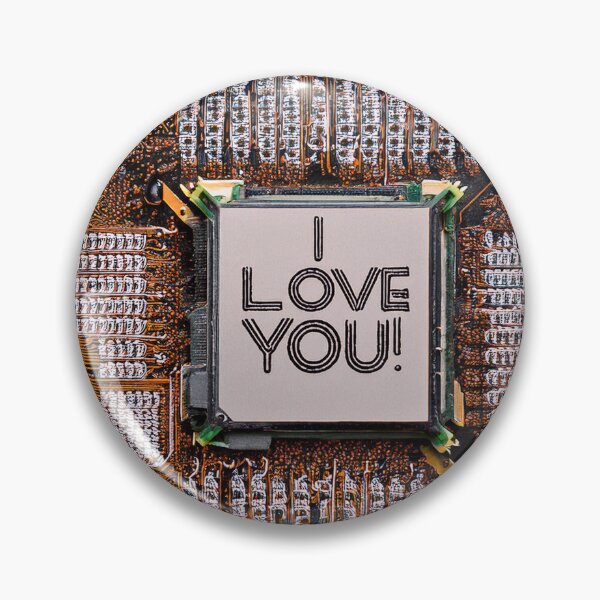 Item preview, LOVE YOU NERD designed and sold by Outlet Raloel.