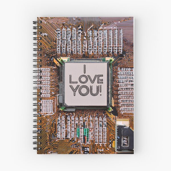 Item preview, LOVE YOU NERD designed and sold by Outlet Raloel.