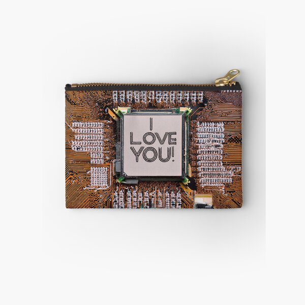 Item preview, LOVE YOU NERD designed and sold by Outlet Raloel.