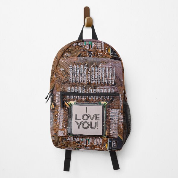 Item preview, LOVE YOU NERD designed and sold by Outlet Raloel.