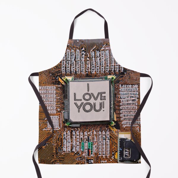Item preview, LOVE YOU NERD designed and sold by Outlet Raloel.