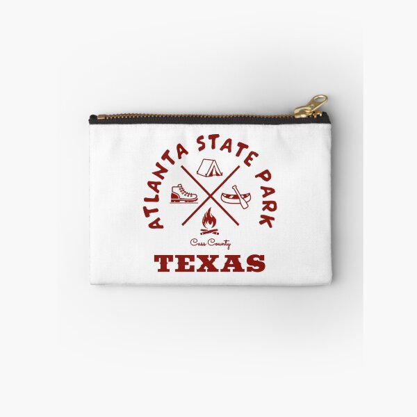 Item preview, Atlanta State Park, Cass County, Texas designed and sold by Wanderful-roads.