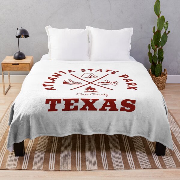 Item preview, Atlanta State Park, Cass County, Texas designed and sold by Wanderful-roads.