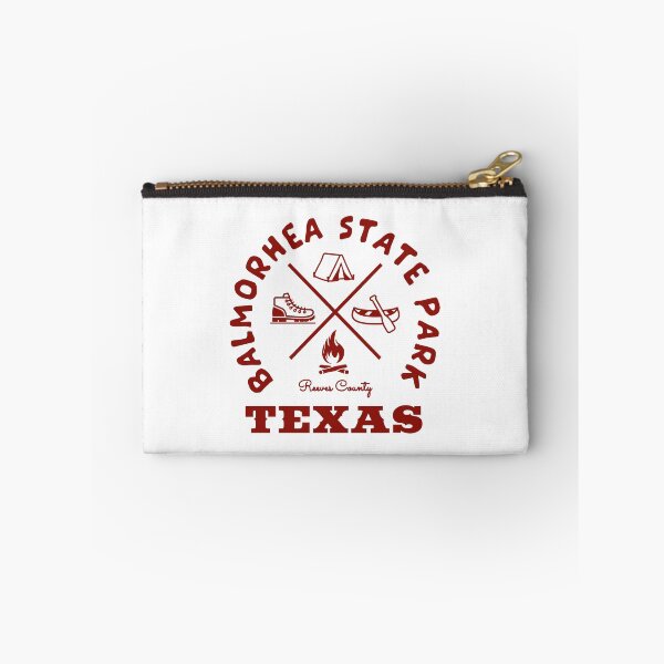 Item preview, Balmorhea State Park, Reeves County, Texas designed and sold by Wanderful-roads.