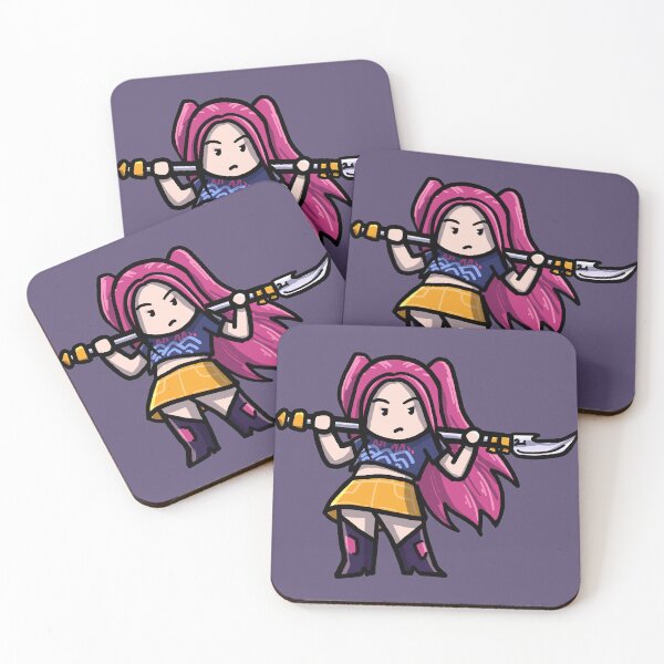 Item preview, Tiny Mira designed and sold by Rexmin.