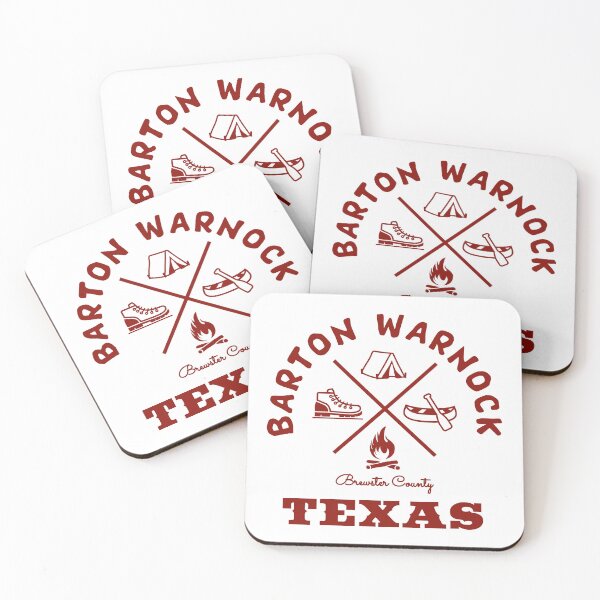 Item preview, Barton Warnock Visitor Center, Brewster County, Texas designed and sold by Wanderful-roads.