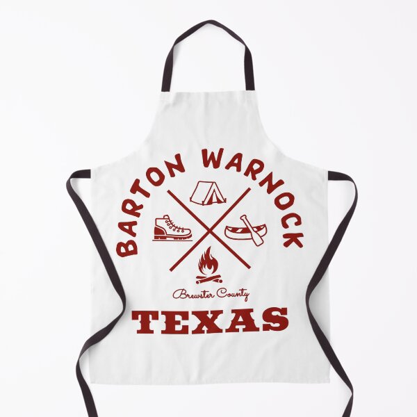 Item preview, Barton Warnock Visitor Center, Brewster County, Texas designed and sold by Wanderful-roads.