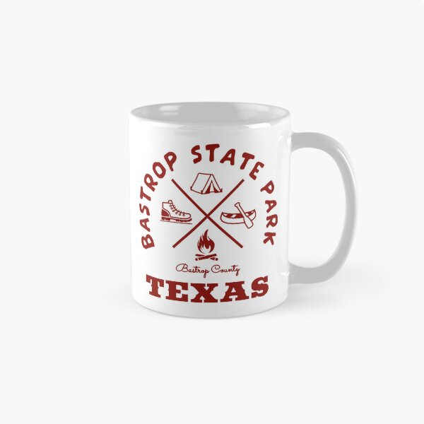 Item preview, Bastrop State Park, Bastrop County, Texas designed and sold by Wanderful-roads.