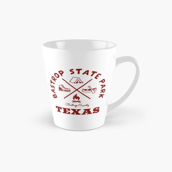 Item preview, Bastrop State Park, Bastrop County, Texas designed and sold by Wanderful-roads.
