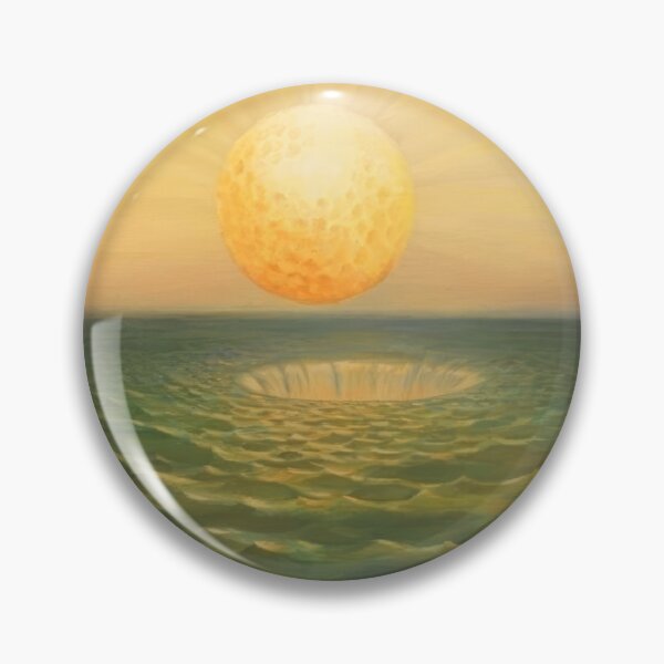 Artikelvorschau, Vladimir Kush entworfen und verkauft von KaijuNoKaiju.