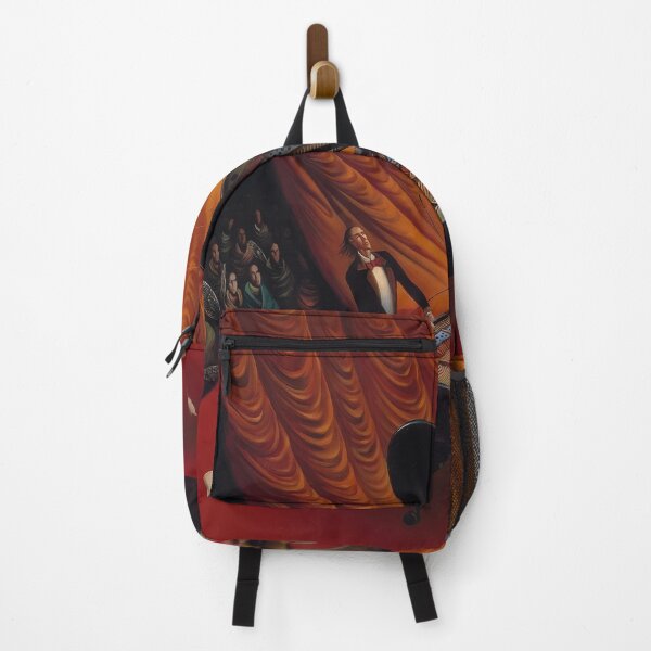 Item preview, Vladimir Kush designed and sold by KaijuNoKaiju.