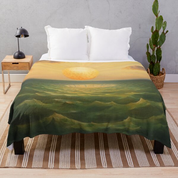 Item preview, Vladimir Kush designed and sold by KaijuNoKaiju.