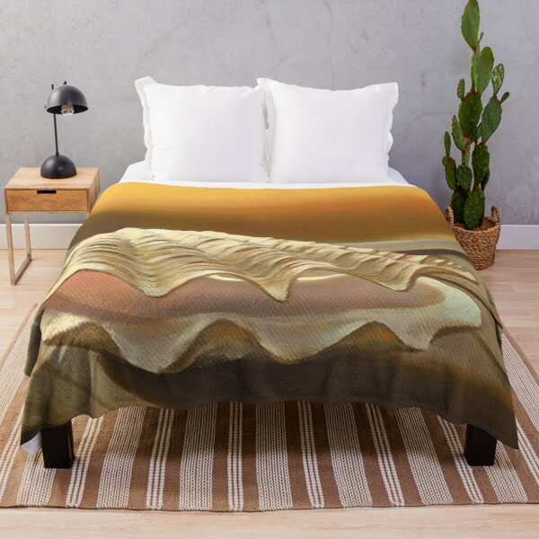 Item preview, Vladimir Kush designed and sold by KaijuNoKaiju.