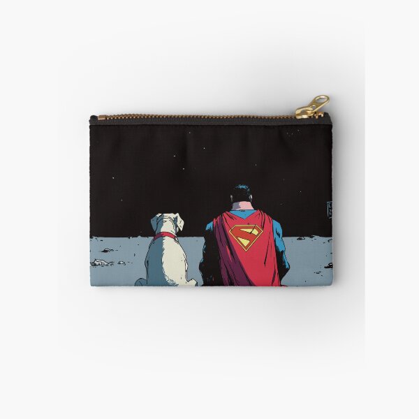 Item preview, Super and Kripto #Final designed and sold by egdibujitos.