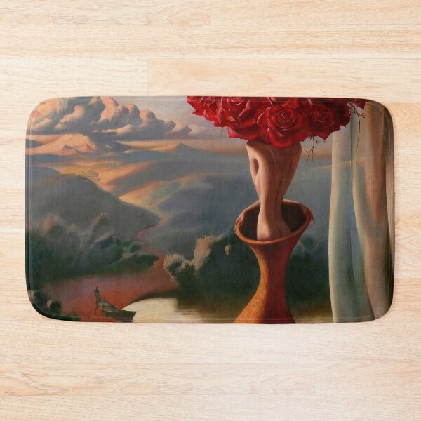 Artikelvorschau, Vladimir Kush entworfen und verkauft von KaijuNoKaiju.
