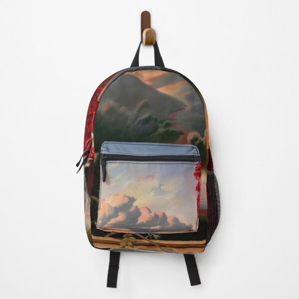Item preview, Vladimir Kush designed and sold by KaijuNoKaiju.