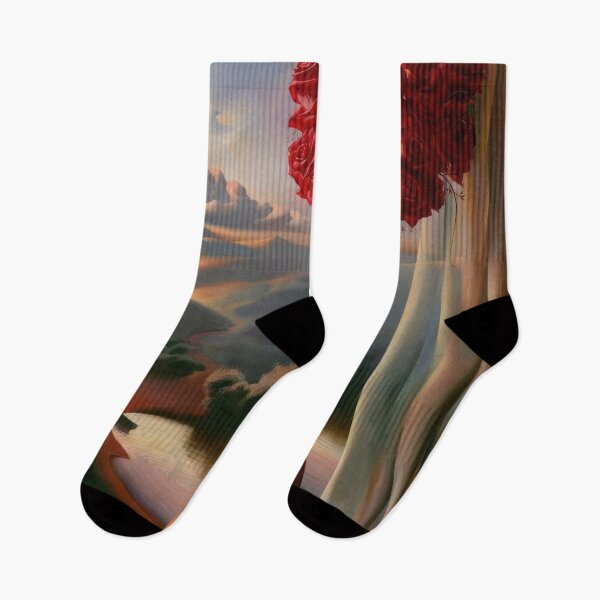 Item preview, Vladimir Kush designed and sold by KaijuNoKaiju.