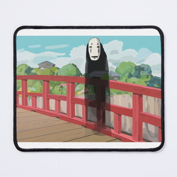 Item preview, No Face  designed and sold by prettyodd04.
