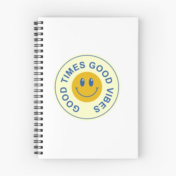 Item preview, Smiley Good Vibes designed and sold by DaVinci_drop.