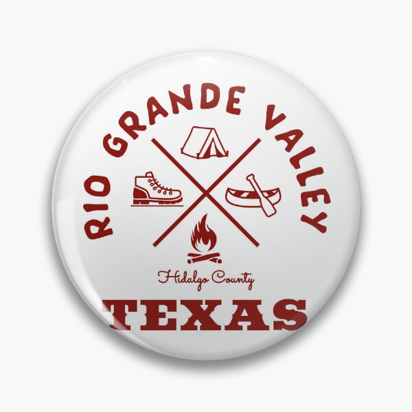 Item preview, Bentsen Rio Grande Valley State Park, Hidalgo County, Texas designed and sold by Wanderful-roads.