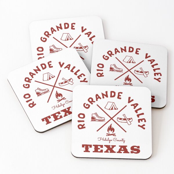 Item preview, Bentsen Rio Grande Valley State Park, Hidalgo County, Texas designed and sold by Wanderful-roads.